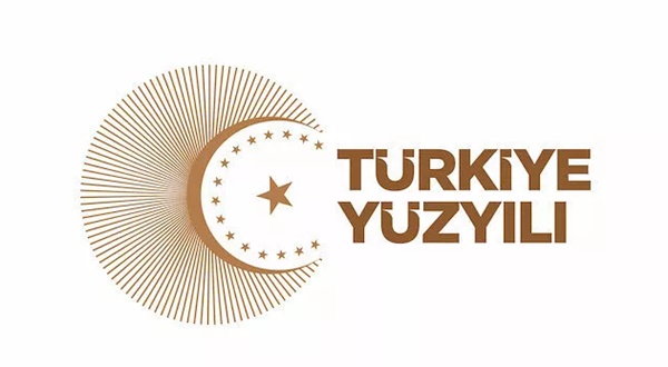 Turkiye Yuzyili logo